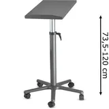 Maul Beamertisch MAULpro 9332989 61x68cm an