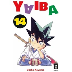 Yaiba 14