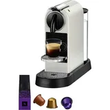 De'Longhi Nespresso CitiZ EN 167.W weiß