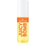 Essence Juicy Bomb Sweet Drop Body Mist 102 Caramel Cloud 100 ml