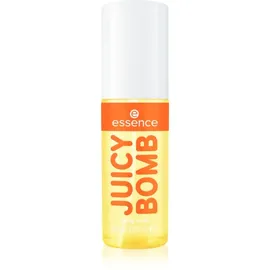 Essence Juicy Bomb Sweet Drop Body Mist 102 Caramel Cloud 100 ml