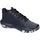 Under Armour Kinder Basketballschuhe GS Lockdown 7 Junior Basketball Shoes EU 36 - 36