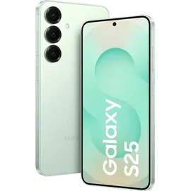 Samsung Galaxy S25 5G 512 GB Mint