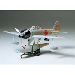 1:48 Nakajima A6M2N T2 Fighter Rufe