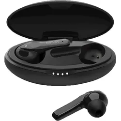 Belkin Soundform Move Plus In-Ear-Kopfhörer EINHEITSGRÖSSE