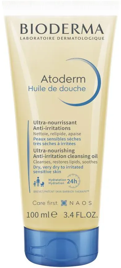 BIODERMA Atoderm Duschöl