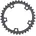 Bcr-31 Anthracite 46T