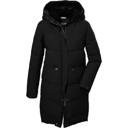 KILLTEC Damen Steppparka KOW 16 WMN QLTD PRK 38