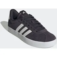 Adidas VL Court 3.0 Aurora Black / Cloud White / Aurora Black 40 2 / 3