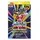 Topps Bundesliga Match Attax Trading Cards 2025/26 Mega Pack