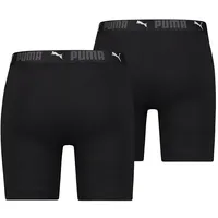 Puma Sport Boxershorts 2 Einheiten - Black - L