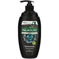 Palmolive Men Refreshing Duschgel 750 ml