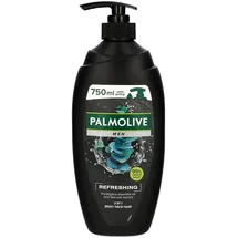 Palmolive Men Refreshing Duschgel 750 ml
