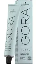 Schwarzkopf Igora Highlifts Haarfarbe 60ml