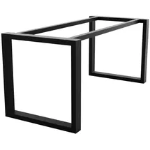 MetaloPro Tischbeine 70x72x140 cm