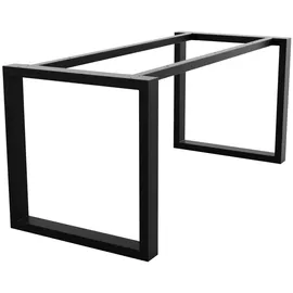 MetaloPro Tischbeine 70x72x140 cm
