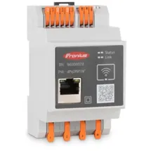 Fronius Smart Meter IP 3-phasig, indirekte Messung