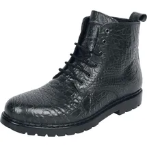 Black Premium by EMP Premium Herren Schwarz 41