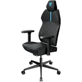 ThunderX3 SOLO 360 Gaming-Stuhl blau