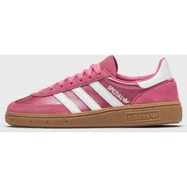 adidas Handball Spezial Bright Red / Clear Pink / Gum 38