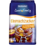 Einmachzucker