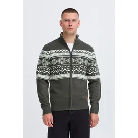 Blend Strickjacke BHNova in grau | Gr.: S