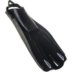 Scubapro Flosse - Go Sport - Black - Gr: S