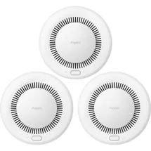 Aqara Aqara, Rauchmelder SD-S01D, 3 Stück