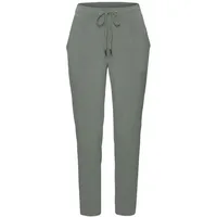 LASCANA Schlupfhose casual Grün 38