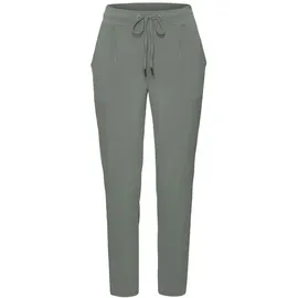 LASCANA Schlupfhose casual Grün 38