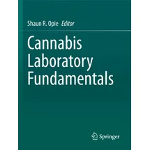 Springer Cannabis Laboratory Fundamentals