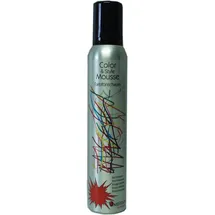 Omeisan Color & Style Mousse Perlgrau 200 ml