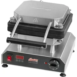 Neumärker Thermocook® | Multifunktionsgerät für die Gastro | Für auswechselbare Platten