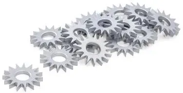 Baier Maschinenfabrik Ersatzsterne 57984