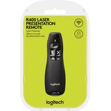 Logitech R400