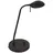 Steinhauer Tischlampe Schreibtischleuchte LED Bestelllampe Leselampe Drehdimmer verstellbar