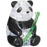 HCM BARD Crystal Puzzle Panda