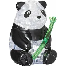 HCM BARD Crystal Puzzle Panda