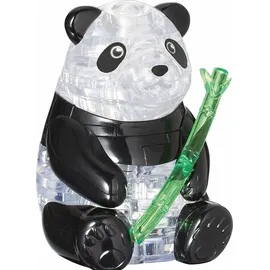 HCM BARD Crystal Puzzle Panda