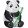 HCM BARD Crystal Puzzle Panda
