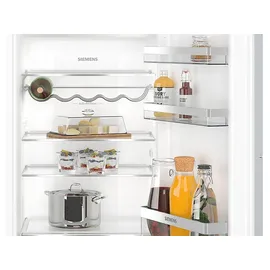 Siemens iQ300 KI42LVFE0 Einbaukühlschrank (187 l, 1221 mm hoch)