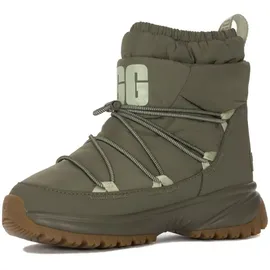 UGG Australia UGG Yose Puffer Mid BTOL, 1131978BTOL - Grün - 37