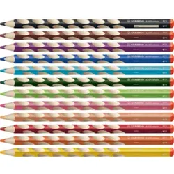 STABILO Farbstift Easycolors rosa 332/350 rechts