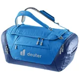 Deuter Duffel Pro 60 66 cm Blau