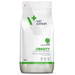 VETEXPERT Veterinary Diet Dog Adipositas 12kg