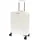 Piquadro PQ Light 4-Rollen Cabin 55 cm / 40 l weiß