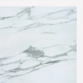 d-c-fix Wandfliese Premium Marble Grau/Weiß 30,5 x 30,5 cm 6 St.