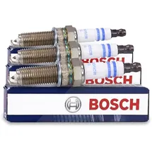 Bosch Zündkerze Iridium