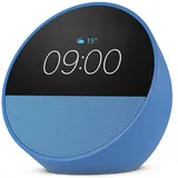 Amazon Echo Spot (2024) blau