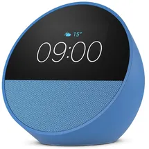 Amazon Echo Spot (2024) blau